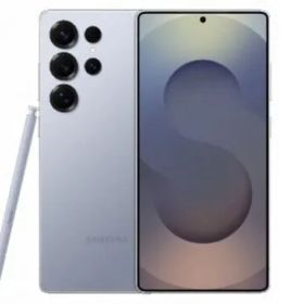 「新品・docomo版」SIMフリー Galaxy S25 Ultra SC-52F 256GB [チタニウム シルバーブル]