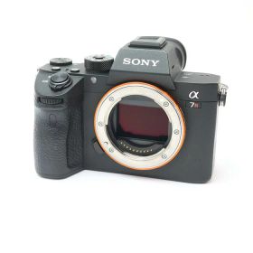 【中古品】 《並品》 SONY α7RIII ボディ ILCE-7RM3 [ デジタルカメラ ]