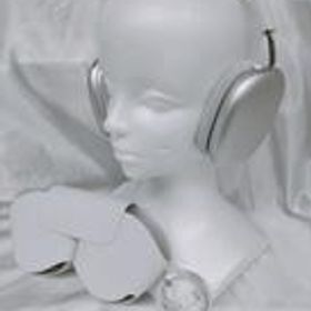 AirPods Max 1 (Lightning) MGYH3J/A A2096 APPLE