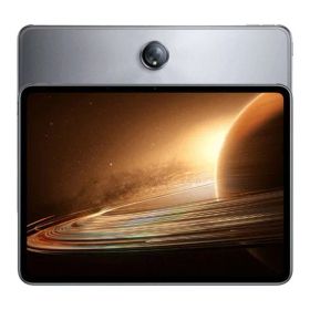 【中古】【安心保証】 OPPO Pad 2 OPD2202[256GB] Wi-Fiモデル グレー