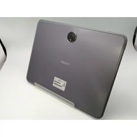 【中古】Oppo 国内版 【Wi-Fi】 OPPO Pad 2 OPD2202GY グレー 【Dimensity 9000/8GB/256GB】【大阪堂島】保証期間1ヶ月【ランクA】