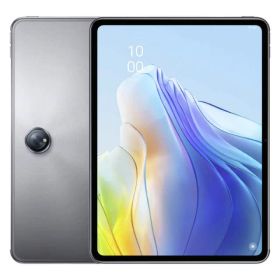 【ポイント10倍】 OPPO タブレットPC OPPO Pad 2 [グレー] [画面サイズ：11.6 インチ 画面解像度：2800x2000 詳細OS種類：Android 13 ネット接続タイプ：Wi-Fiモデル ストレージ容量：256GB メモリ容量：8GB CPU：MediaTek Dimensity 9000] 【P10倍】