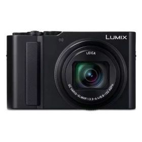 新品 Panasonic / パナソニック LUMIX DC-TX3-K [ブラック]【デジタルカメラ】