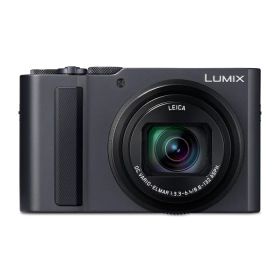 Panasonic(パナソニック) LUMIX DC-TX3-S グラファイトシルバー