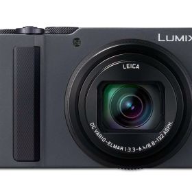 PANASONIC パナソニック Panasonic / パナソニック LUMIX DC-TX3-S [グラファイトシルバー]