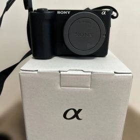sony zv-e10 Ⅱ 美品