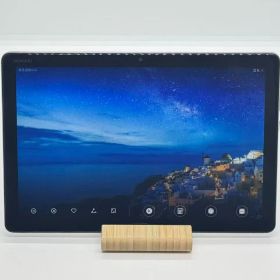 「ジャンク品」SIMフリー HUAWEI MediaPad M5 lite 32GB BAH2-L09【管理番号：W022733】
