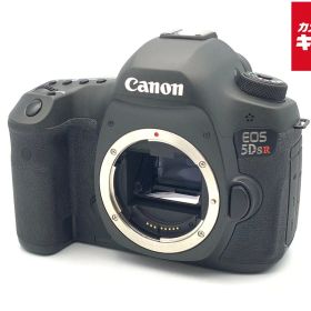【中古】 【良品】 キヤノン EOS 5Ds R ボディ 【デジタル一眼レフ】 【6ヶ月保証】