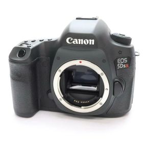 【中古品】 《良品》 Canon EOS 5Ds R 【インターフェース基板部品交換/センサー交換/各部点検済】 [ デジタルカメラ ]