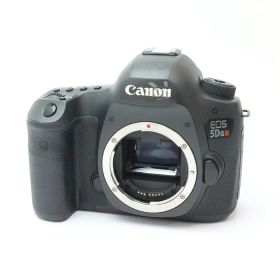 【中古品】 《並品》 Canon EOS 5Ds R [ デジタルカメラ ]