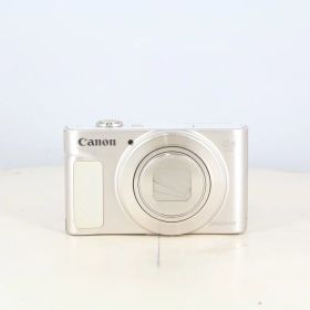 【中古】 (キヤノン) Canon PowerShot SX620HS ホワイト【中古カメラ コンパクトデジカメ】 ランク：C
