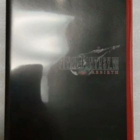 FINALFANTASYVIIREBIRTH Nintendo Switch 2