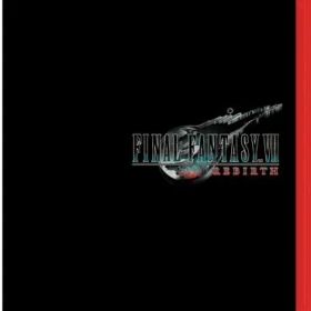 【新品】Nintendo Switch2 FINAL FANTASY VII REBIRTH ファイナルファンタジー7 リバース FF7