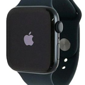 【Apple】アップル『Apple Watch SE 第2世代 アップルウォッチ SE2 GPSモデル 44mm』MNK03J/A メンズ スマートウォッチ 1週間保証【中古】
