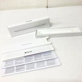 1723-I Apple Pencil 第2世代 MU8F2J/A A2051