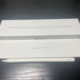 Apple pencil 第2世代 アップルペンシル