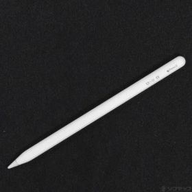 ソフマップ 〔中古品〕 Apple Pencil (第2世代) PU8F2J／A【196】