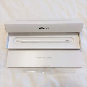 極美品◎Apple Pencil 第2世代