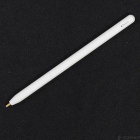 ソフマップ 〔中古品〕 Apple Pencil 第2世代 MU8F2J／A【269】