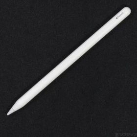 ソフマップ 〔中古品〕 Apple Pencil 第2世代 MU8F2J／A【297】