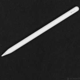 ソフマップ 〔中古品〕 Apple Pencil 第2世代 MU8F2J／A【297】