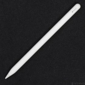 ソフマップ 〔中古品〕 Apple Pencil 第2世代 MU8F2J／A【276】
