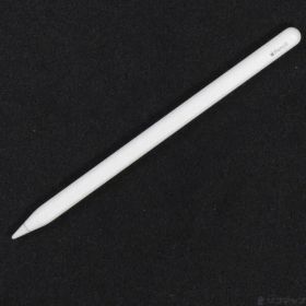 ソフマップ 〔中古品〕 Apple Pencil 第2世代 MU8F2J／A【196】