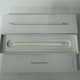 Apple Pencil 第2世代 MU8F2J/A 本体