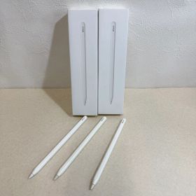 ジャンク Apple Pencil アップルペンシル A2051 5本
