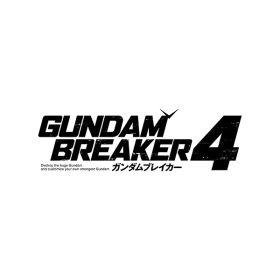 [Switch] ガンダムブレイカー4 （ダウンロード版） ※7,200ポイントまでご利用可 ●