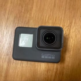 GoPro アクションカメラ 本体