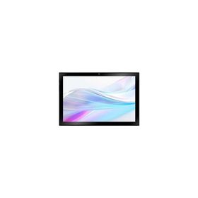 aiwa tab AS10-2(6) JA3-TBA1006-6 ブラック MT8788 オクタコア 6GB 128GB Android13 10.1