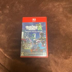 Pokémon LEGENDS Z-A Nintendo Switch 2