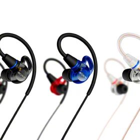 【新品】SONY（ソニー）IER-M500 (BZ / ZZ / WZ) インイヤーモニター 密閉ダイナミック型 新開発5mmドライバーユニット搭載 高耐久コネクター採用