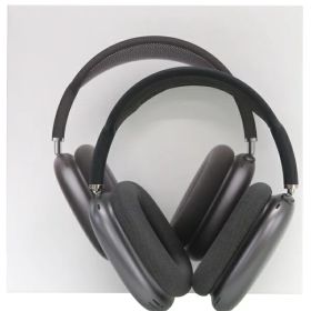 【Apple】アップル『ワイヤレスヘッドホン / AirPods Max 1 / スペースグレイ』MGYH3J/A 2020年12月発売 音響機器 1週間保証【中古】