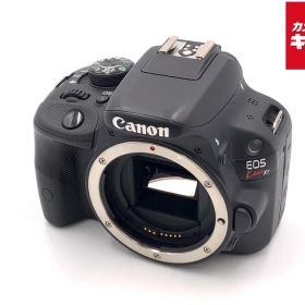 【中古】 【並品】 キヤノン EOS Kiss X7 ボディ 【デジタル一眼レフ】