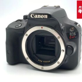 【中古】 【並品】 キヤノン EOS Kiss X7 ボディ 【デジタル一眼レフ】