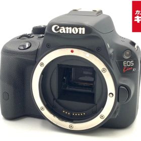 【中古】 【並品】 キヤノン EOS Kiss X7 ボディ 【デジタル一眼レフ】