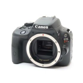 【中古品】 《並品》 Canon EOS Kiss X7 ボディ [ デジタルカメラ ]