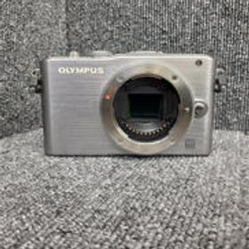 ミラーレス一眼 レンズキット E-PL3 OLYMPUS