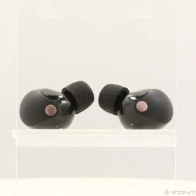【中古】SONY(ソニー) WF-1000XM5 ブラック 【262-ud】
