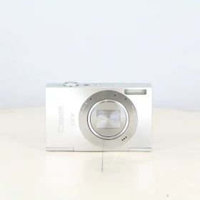 【中古】 (キヤノン) Canon IXY 3 シルバー【中古カメラ コンパクトデジカメ】 ランク：B