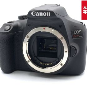 【中古】 【良品】 キヤノン EOS Kiss X90 ボディ 【デジタル一眼レフ】 【6ヶ月保証】