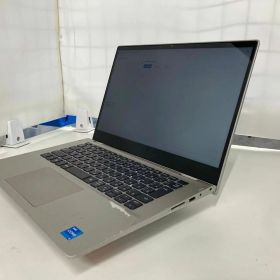 Dell / ノートPC / Inspiron 14 5406 2-in-1 / 第11世代Core i5 / グラフィックボード Intel Corporation TigerLake-LP GT2 [Iris Xe Graphics] 64MB / メモリ 8GB【中古品】