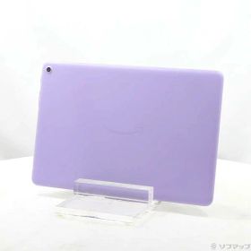 【中古】Amazon(アマゾン) Fire HD 10 2023 32GB パープル FHD202332 Wi-Fi 【262-ud】