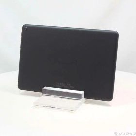 【中古】Amazon(アマゾン) Fire HD 10 2023 32GB ブラック B0C2XN8HKD Wi-Fi 【262-ud】