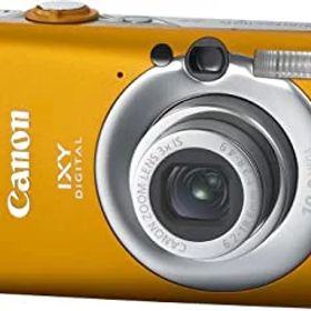 【中古】Canon デジタルカメラ IXY DIGITAL (イクシ) 110 IS シルバー IXYD110IS(SL)