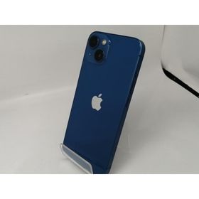 iPhone 13 256GB ブルー 新品 95,979円 中古 39,800円 | ネット最安値
