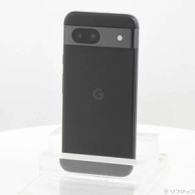 ソフマップ 〔中古品〕 Google Pixel 8a 128GB オブシディアン G576D SIMフリー【371】