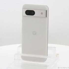 ソフマップ 〔中古品〕 Google Pixel 8a 128GB ポーセリン GOSBA3 Softbank SIMフリー【258】
